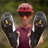 Tacchette Vibram XS Road Cleat - D
