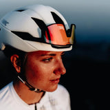 Mavic Comete SL Helm - Weiß
