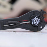 Kit riparazione tubeless Sahmurai Switch Blade 7in1 - E