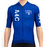 Maglia All4cycling Team - The Tiger - F