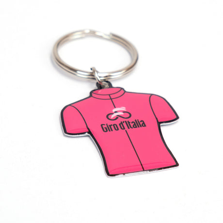 Llavero Maillot Rosa Giro d'Italia