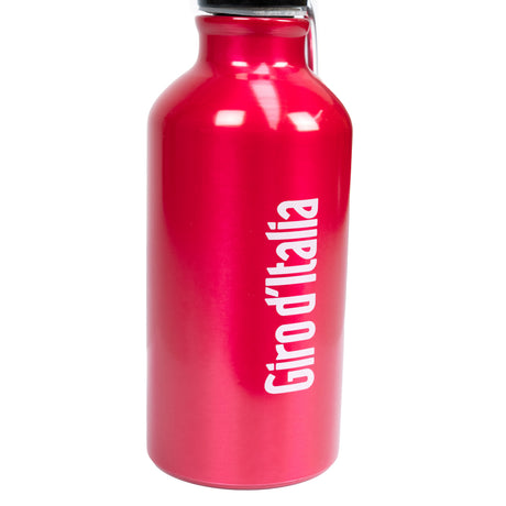 Bidon de aluminio Giro d'Italia