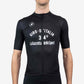 Maglia Vintage Giro d'Italia 2026 - Nero