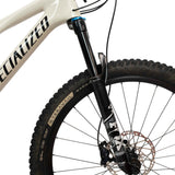Specialized Stumpjumper Comp - Blanco