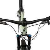 Specialized Turbo Levo R Expert - Vert mat