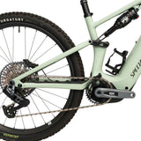 Specialized Turbo Levo R Expert - Vert mat