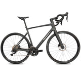 SCOTT Addict 40 - Schwarz