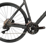 SCOTT Addict 40 - Schwarz