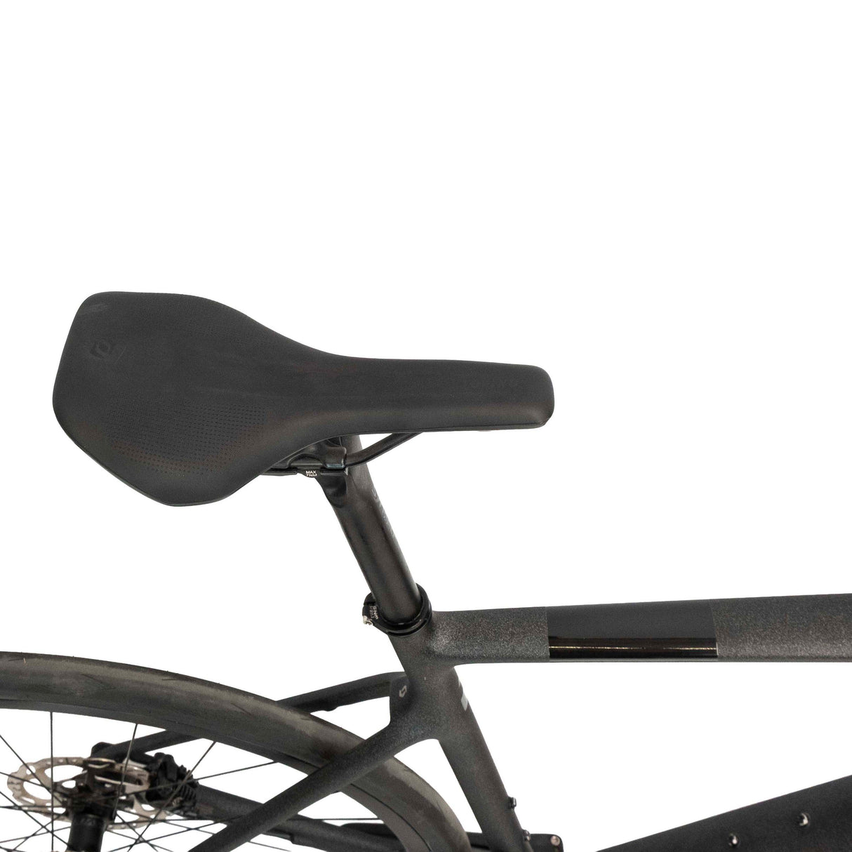 SCOTT Addict 40 - Schwarz
