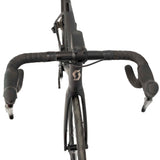 SCOTT Addict 40 - Schwarz