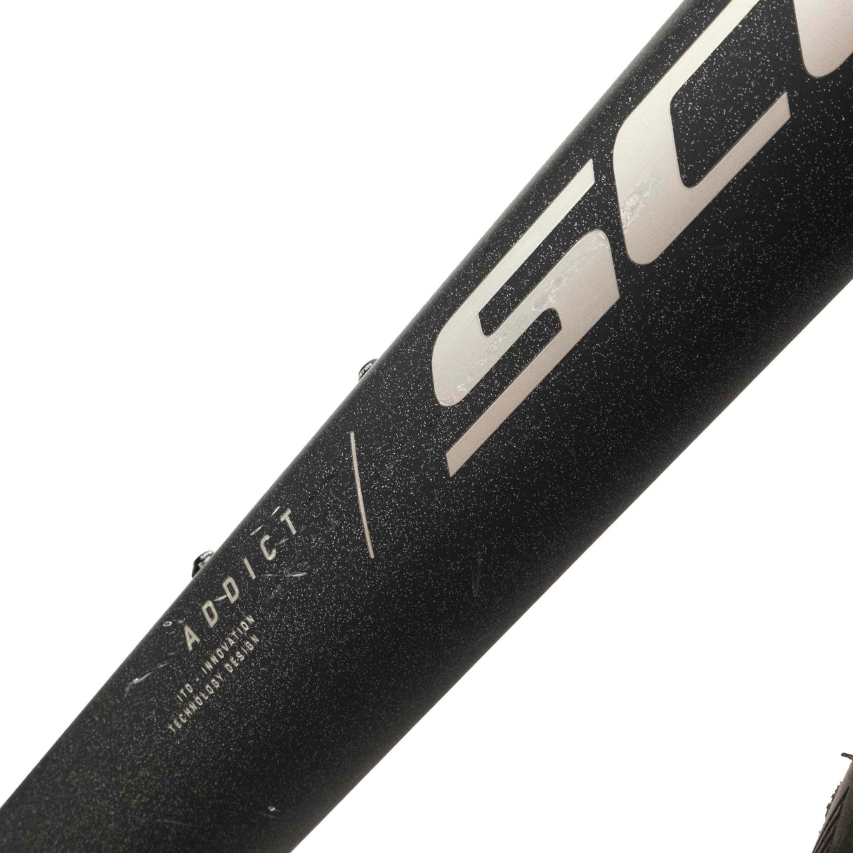 SCOTT Addict 40 - Schwarz