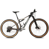 Orbea Oiz M11 AXS - Noir gris