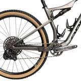 Orbea Oiz M11 AXS - Noir gris