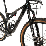 Orbea Oiz M11 AXS - Noir gris