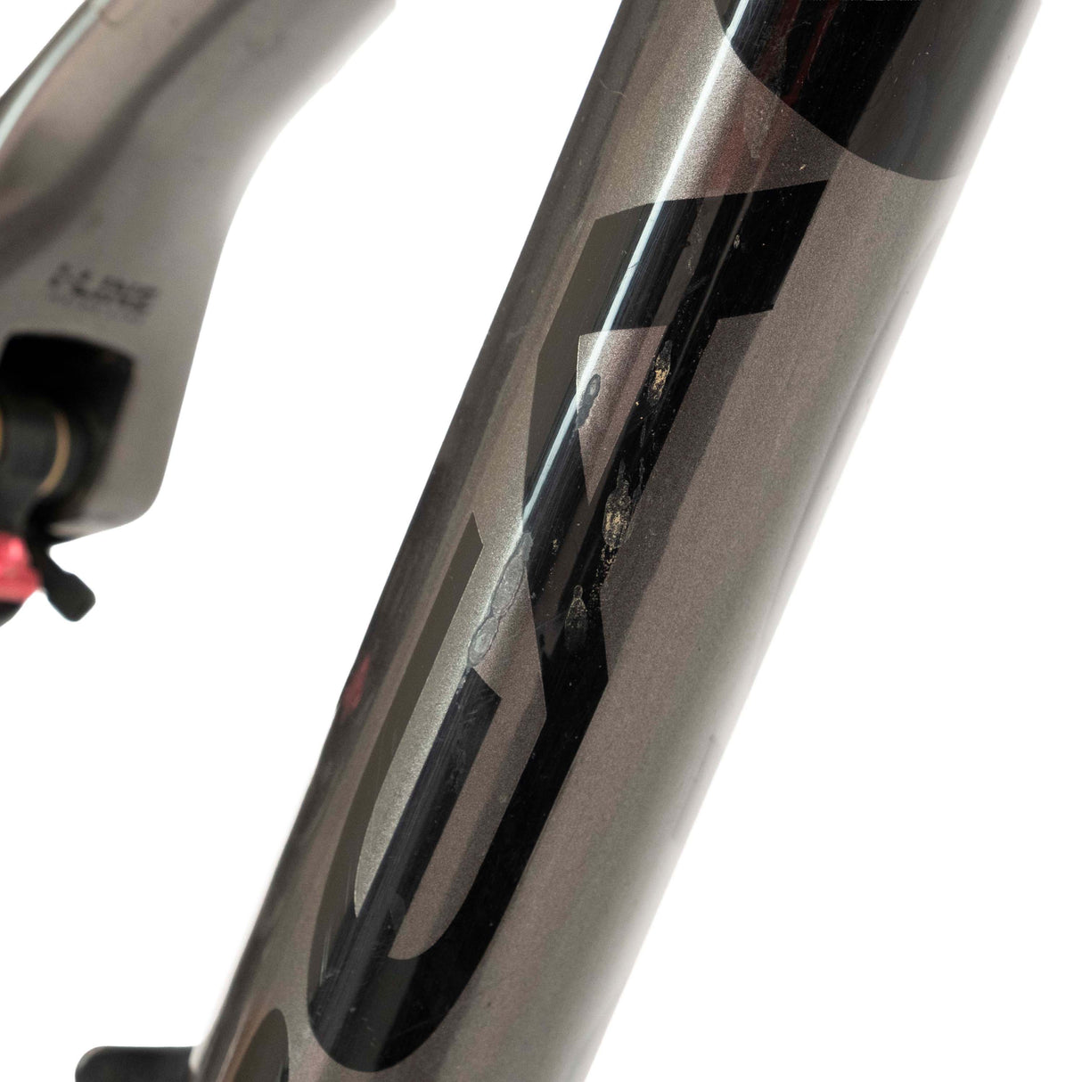 Orbea Oiz M11 AXS - Noir gris