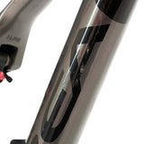 Orbea Oiz M11 AXS - Noir gris