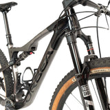 Orbea Oiz M11 AXS - Noir gris