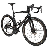 Evolve Cima Speed Nirvana Ultegra - Nero