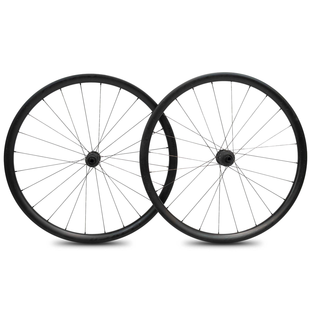 Ruedas Roval Terra C - Negro