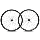 Ruedas Roval Terra C - Negro