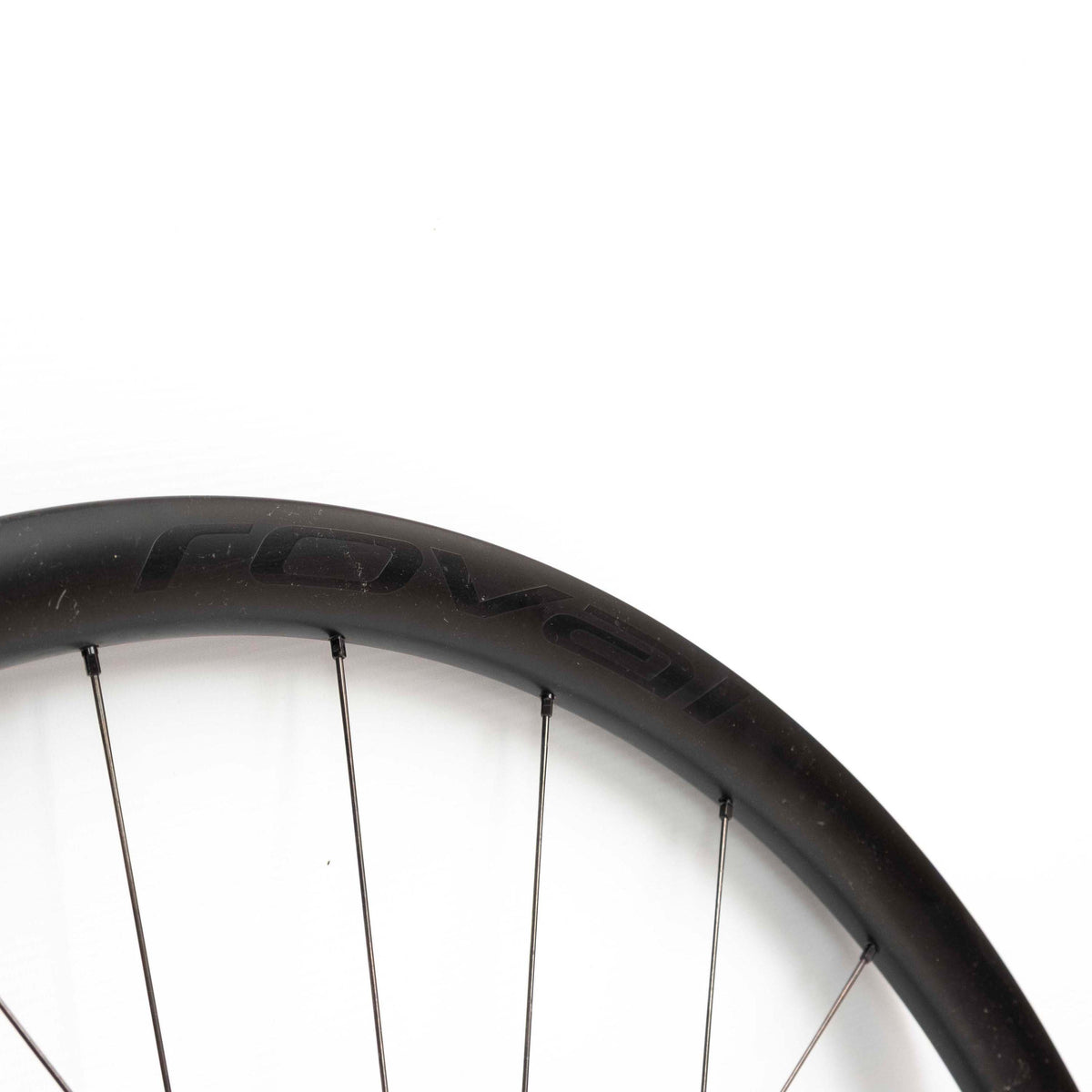 Ruedas Roval Terra C - Negro