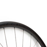 Ruedas Roval Terra C - Negro