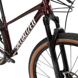 Specialized Chisel Hardtail - Bordeaux