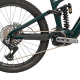 Santa Cruz VALA GX Zeb - Grün