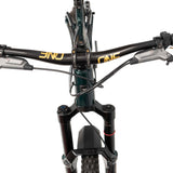 Santa Cruz VALA GX Zeb - Grün