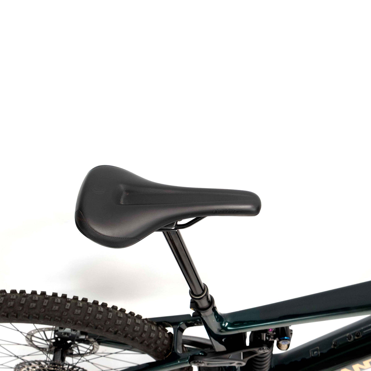 Santa Cruz VALA GX Zeb - Grün