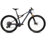 Orbea Oiz M-Pro Fox Fsa - Violeta