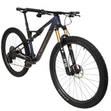 Orbea Oiz M-Pro Fox Fsa - Violeta