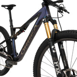 Orbea Oiz M-Pro Fox Fsa - Violeta