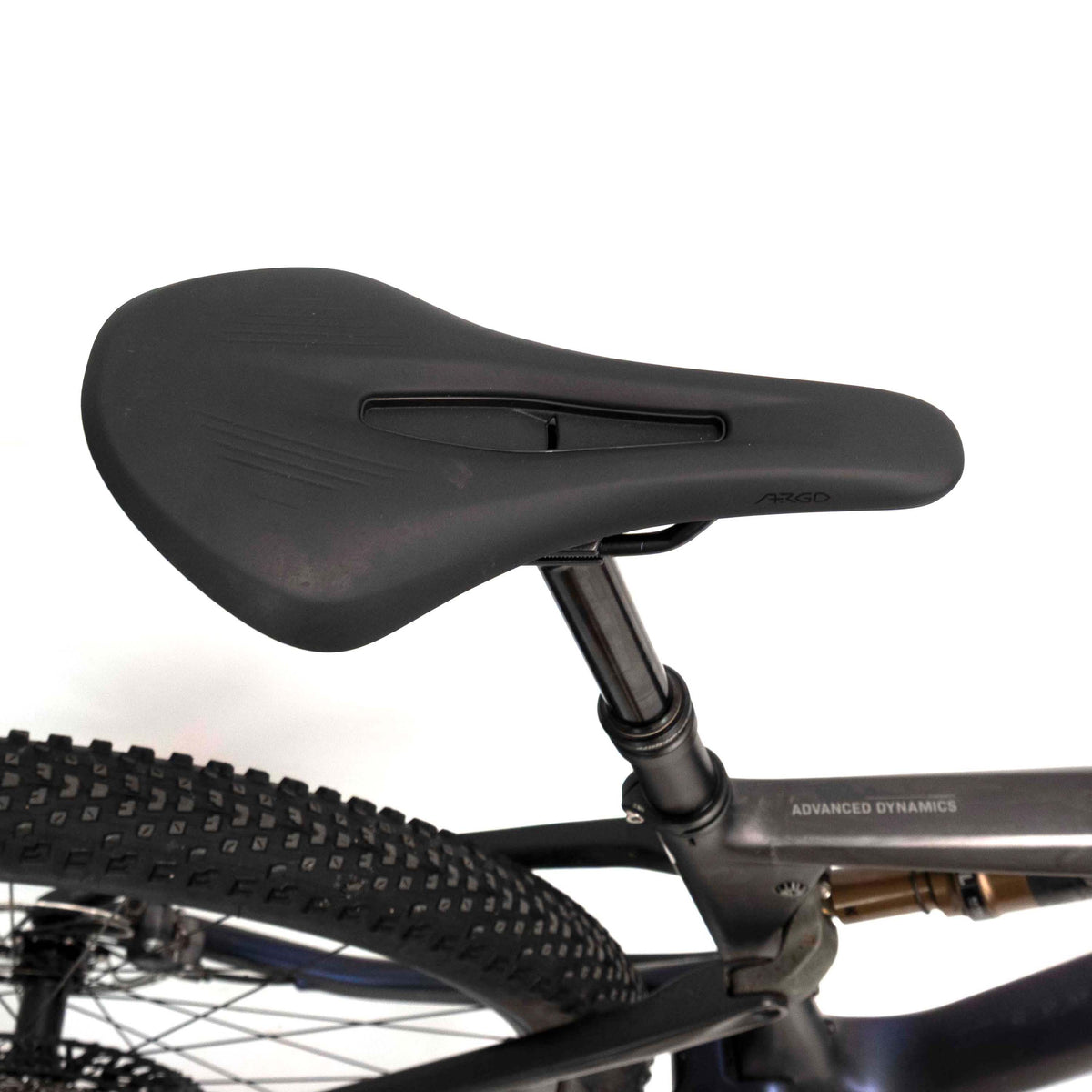 Orbea Oiz M-Pro Fox Fsa - Violeta