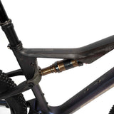 Orbea Oiz M-Pro Fox Fsa - Violeta