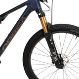Orbea Oiz M-Pro Fox Fsa - Violeta