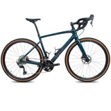 Specialized Diverge Comp Carbon - Blu scuro