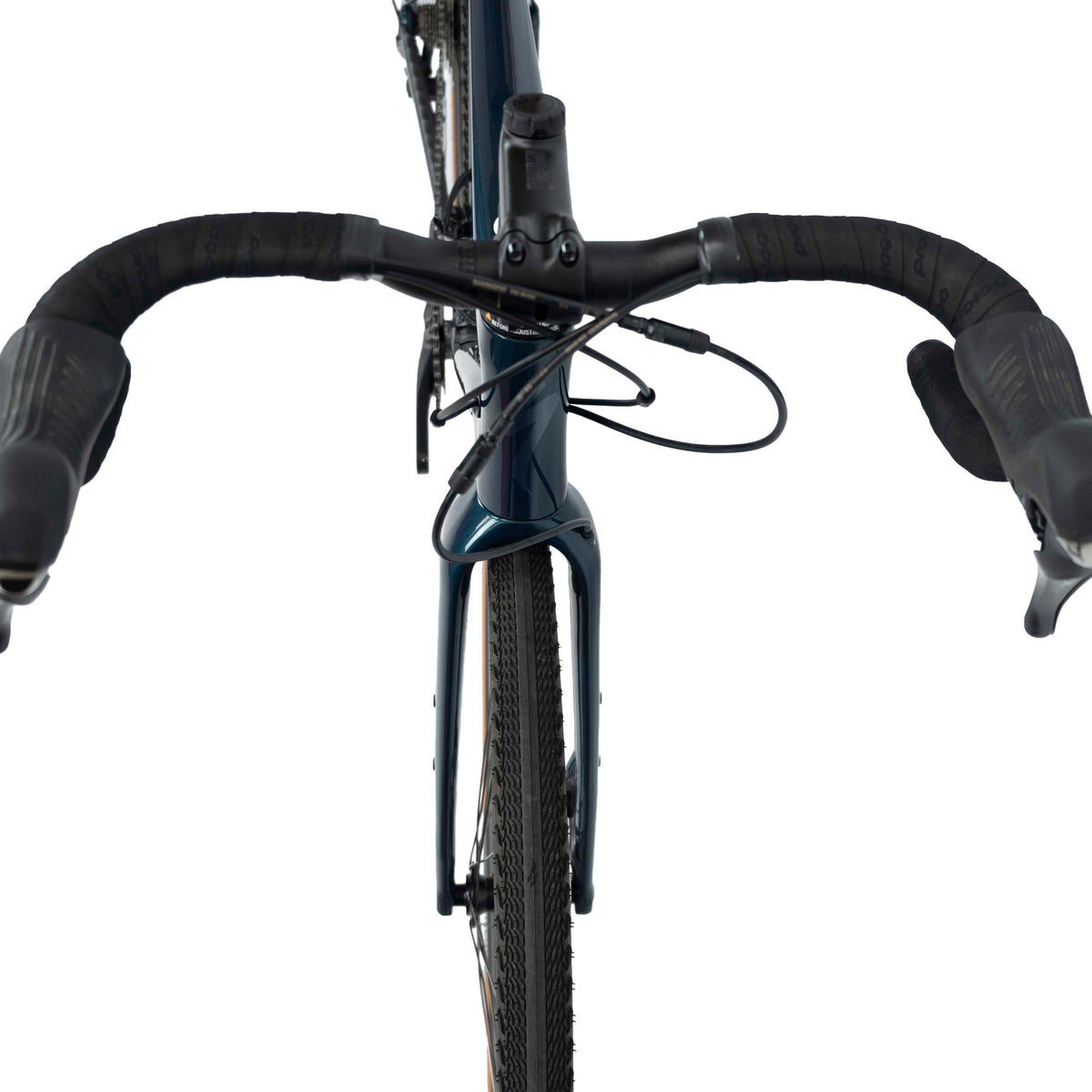 Specialized Diverge Comp Carbon - Blu scuro