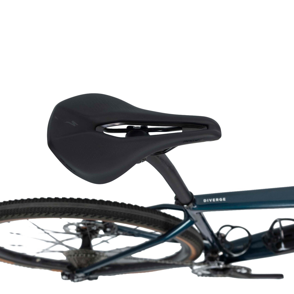 Specialized Diverge Comp Carbon - Blu scuro
