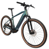 Scott Sub Cross Eride - Grün