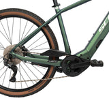 Scott Sub Cross Eride - Grün