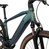 Scott Sub Cross Eride - Grün