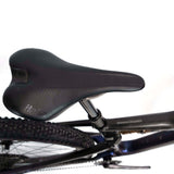 Orbea Oiz M-Pro Fox XT - Violett