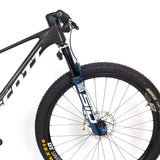 Scott Spark RC Sram XX Flight Attendant - Schwarz