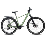 Orbea Kemen Mid SUV 30 - Grün
