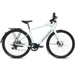 Specialized Turbo Vado SL 4.0 EQ - Vert