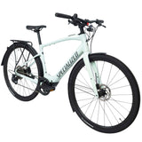 Specialized Turbo Vado SL 4.0 EQ - Vert
