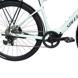 Specialized Turbo Vado SL 4.0 EQ - Vert