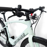 Specialized Turbo Vado SL 4.0 EQ - Vert
