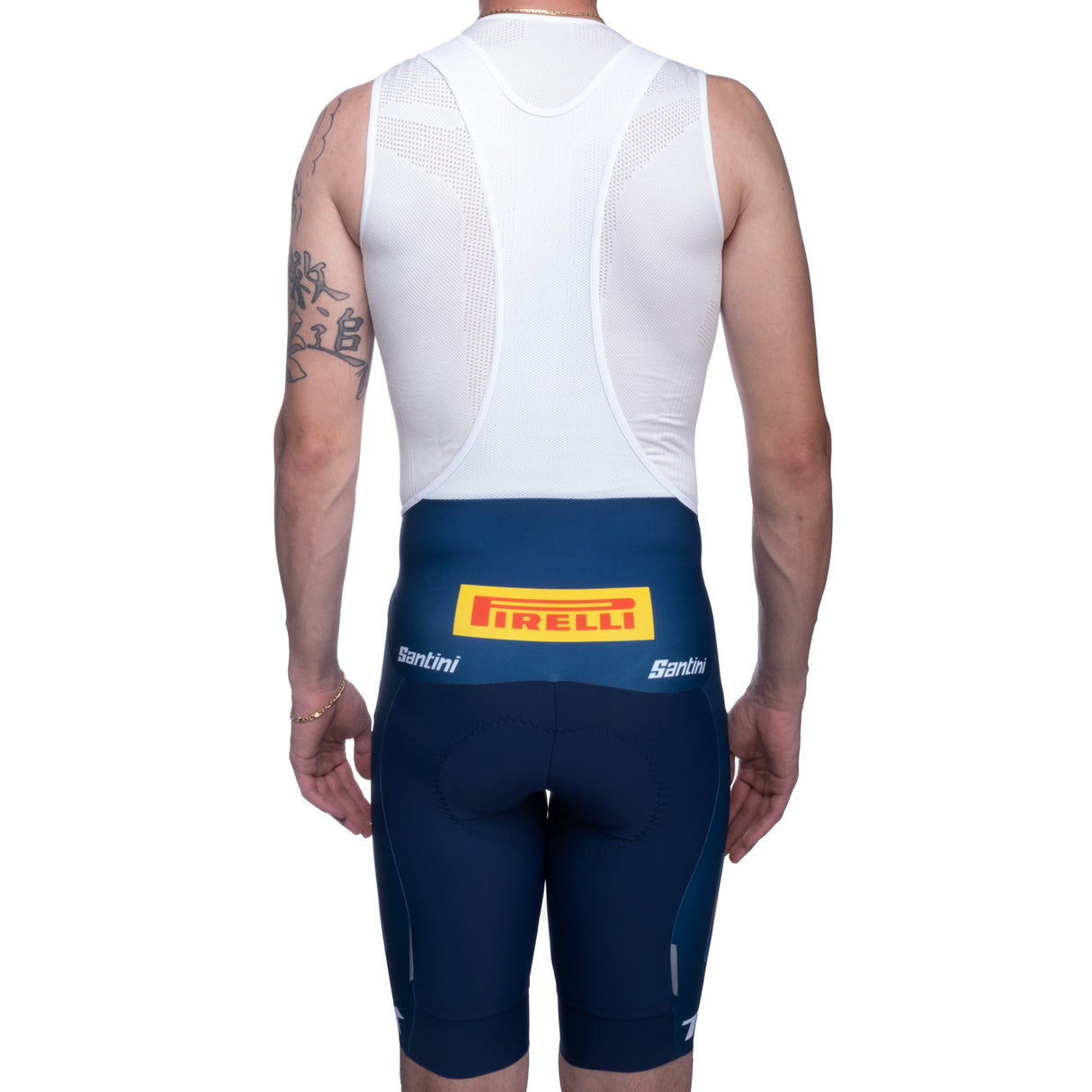 Salopette Santini Lidl Trek 2024 - I